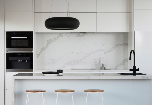 Come arredare una cucina moderna: stili, materiali, colori