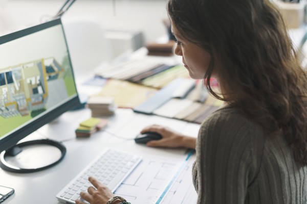 Marketing per negozi di arredi: aumentare le vendite con un software 3D