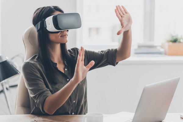 Virtual tour 360°: la soluzione di ArredoCAD per navigare gli ambienti da remoto